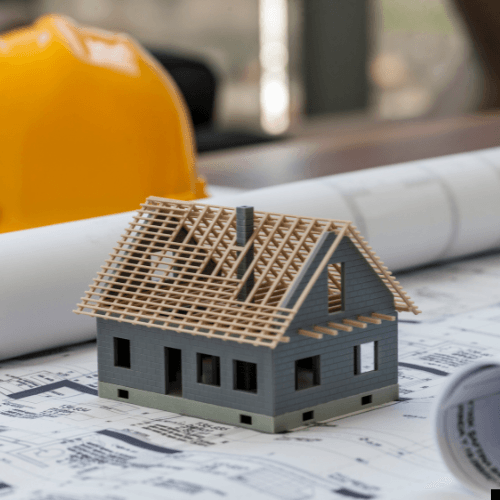 Woningmarkt in de lift?