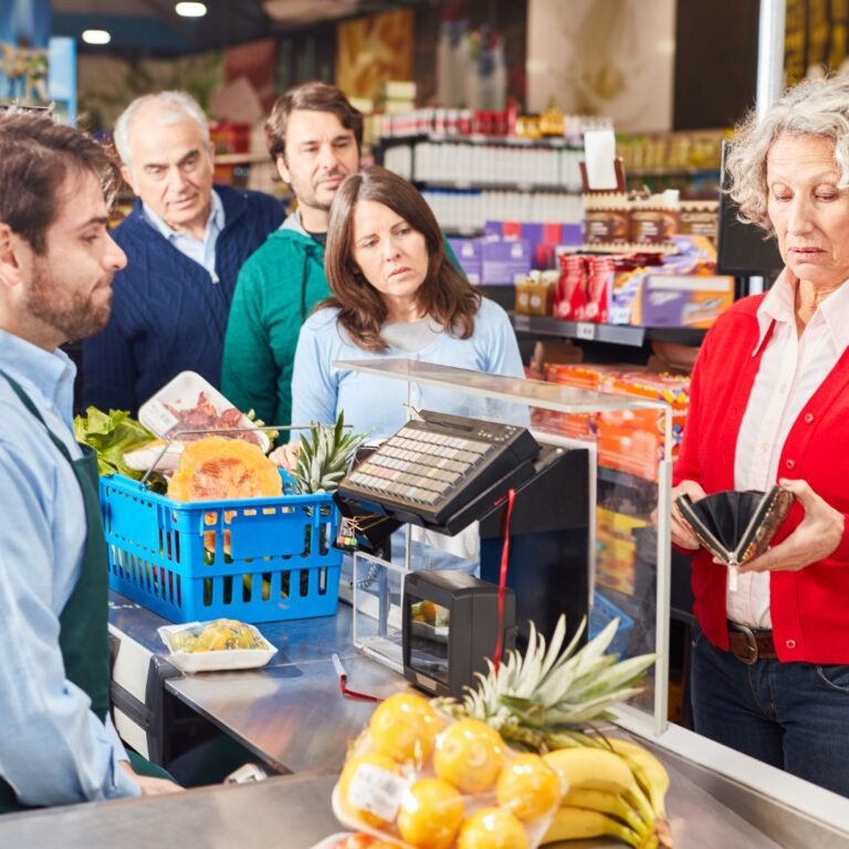 Hoeveel geld in huis voor noodsituaties?