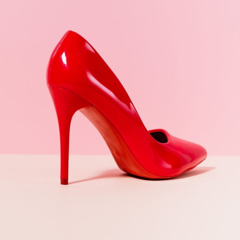 Rood staan.